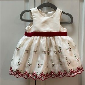 American princess Dress 9M